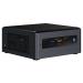 قیمت کامپیوتر اینتل nuc8i3beh